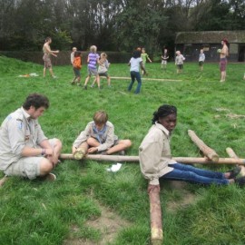 IMG 2150  Small - Scouts en Gidsen Zaventem 
